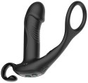 Thrusting anal vibrator B - Series Cute
