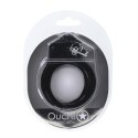 Classic Metal Handcuffs - Black Ouch!