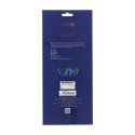 Florence Collection - Blindfold - Blue Ouch!