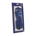 Florence Collection - Blindfold - Blue Ouch!