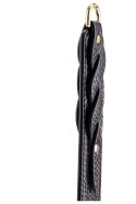 GUILTY PLEASURE PHANTOM BRAIDED PADDLE Guilty Pleasure BDSM