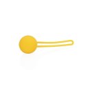 Kegel Ball Exercise Set - Lemonade Yellow Loveline