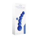 Planets - Glass Dildo Chrystalino