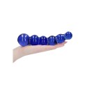 Planets - Glass Dildo Chrystalino