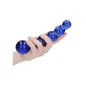 Planets - Glass Dildo Chrystalino