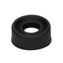 Silicone Pump Sleeve - Medium Pumped