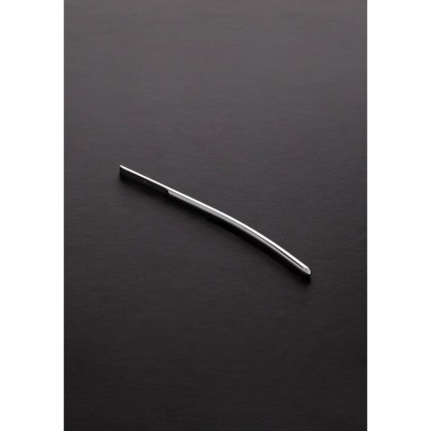Single End Dilator - 0,9 cm Steel