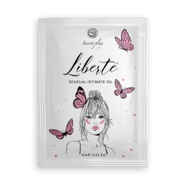 LIBERTÉ INTIMATE OIL 4 ML Secret Play