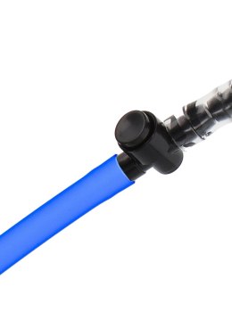 Starter Penis Pump Blue Hidden Desire