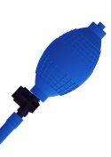 Starter Penis Pump Blue Hidden Desire