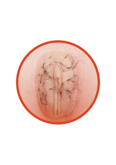 Lalka 3D realistyczna dmuchana cyberskóra wibracje Boss Series LaLa