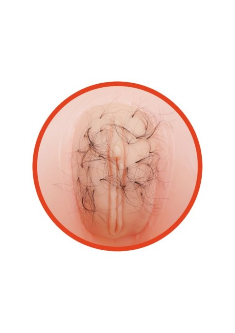 Lalka 3D realistyczna dmuchana cyberskóra wibracje Boss Series LaLa