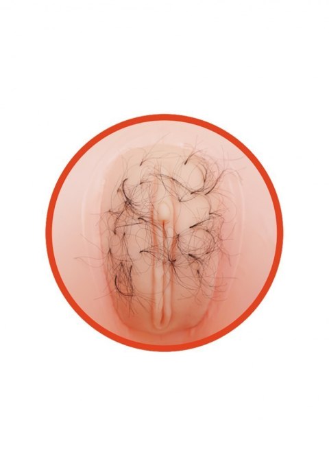 Lalka 3D realistyczna dmuchana cyberskóra wibracje Boss Series LaLa