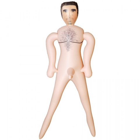 Lalka miłości dmuchana męska facet penis 160cm Boss Series LaLa
