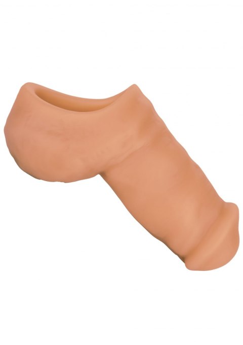 Ultra Soft Silicone Packer