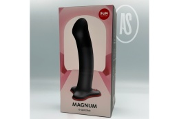 Magnum black Fun Factory