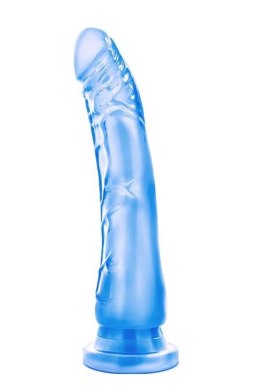 B YOURS SWEET N HARD 6 BLUE Blush