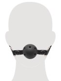 FFSLE Breathable Ball Gag Blac Fetish Fantasy Series Limited Edition