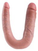 King Cock Large Double Trouble King Cock