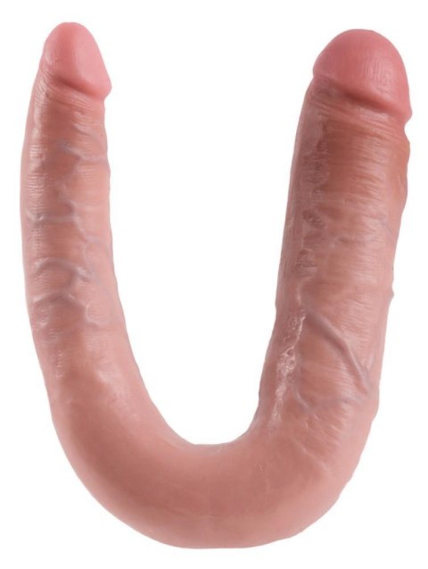 King Cock Large Double Trouble King Cock