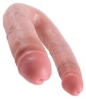 King Cock Large Double Trouble King Cock