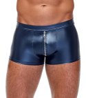 Men's Boxer Briefs Blue S NEK