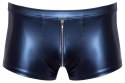 Men's Boxer Briefs Blue S NEK