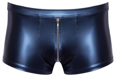 Men's Boxer Briefs Blue S NEK