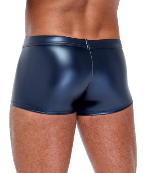 Men's Boxer Briefs Blue S NEK