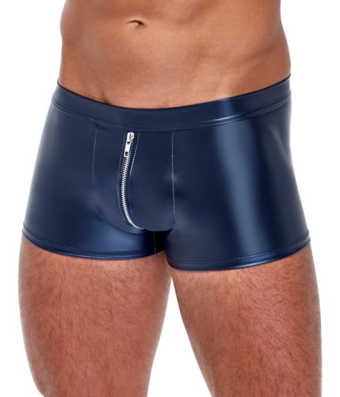 Men's Boxer Briefs Blue S NEK