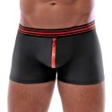 Men's Boxer Briefs black/red L Svenjoyment