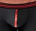 Men's Boxer Briefs black/red L Svenjoyment