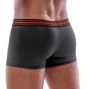 Men's Boxer Briefs black/red L Svenjoyment