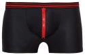 Men's Boxer Briefs black/red L Svenjoyment