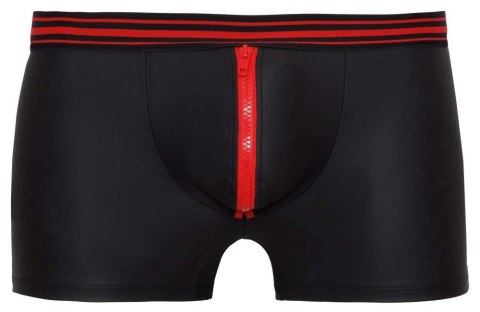 Men's Boxer Briefs black/red L Svenjoyment