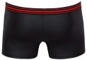 Men's Boxer Briefs black/red L Svenjoyment
