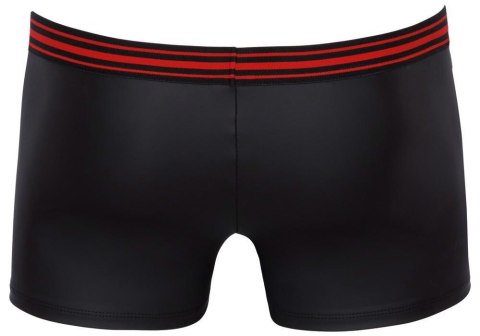 Men's Boxer Briefs black/red L Svenjoyment