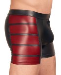 Men's Pants black/red M NEK