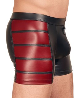 Men's Pants black/red M NEK