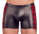 Men's Pants black/red M NEK