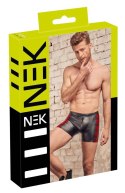 Men's Pants black/red M NEK