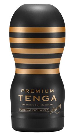 Prem Tenga Orig Vacuum Cup Str Tenga