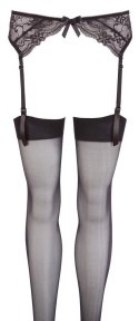 Suspender Belt black M/L NO:XQSE