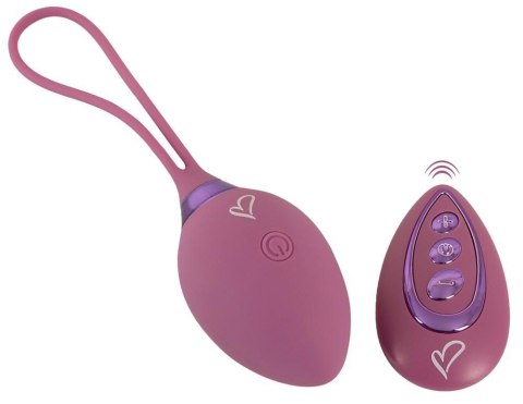 Beau coeur Rovana RC Love Ball Beau coeur