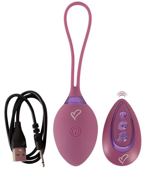 Beau coeur Rovana RC Love Ball Beau coeur