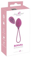 Beau coeur Rovana RC Love Ball Beau coeur