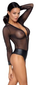 Body long-sleeve XL Cottelli PARTY