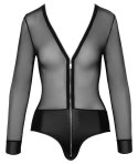 Body long-sleeve S Cottelli PARTY