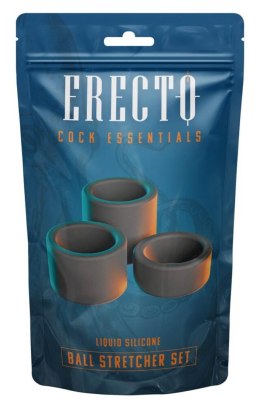 ErectoBallStretchSet Erecto