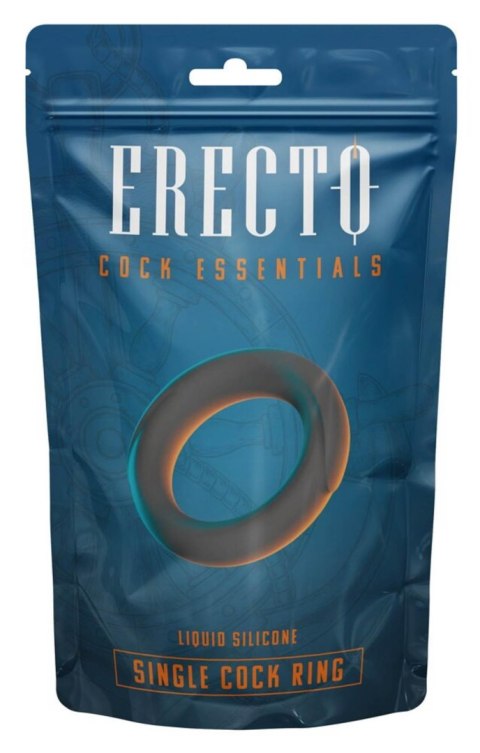 ErectoSingleCockRing Erecto